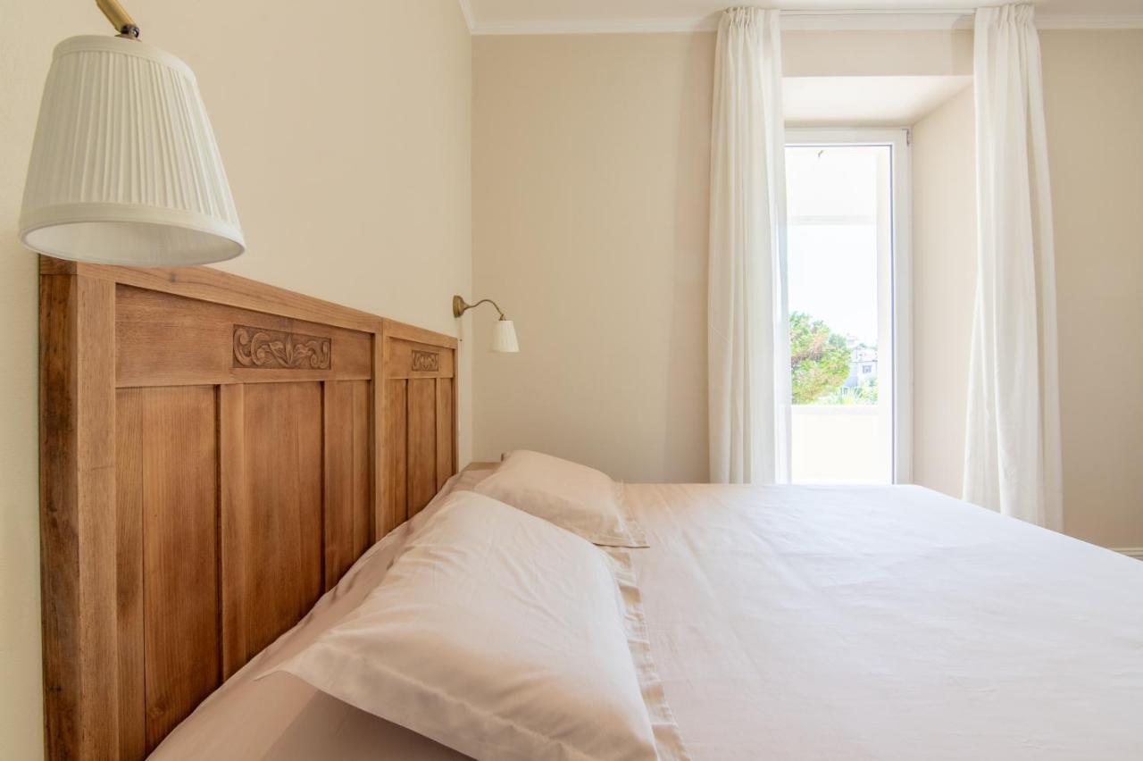 B&B Villa Eden Jacuzzi Pool 도마소 외부 사진